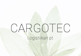 Cargotec / Logistiikan pt