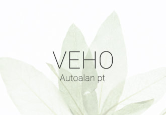Veho / Autoalan pt