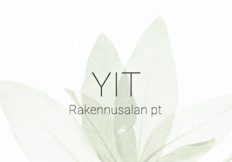 YIT / Rakennusalan pt